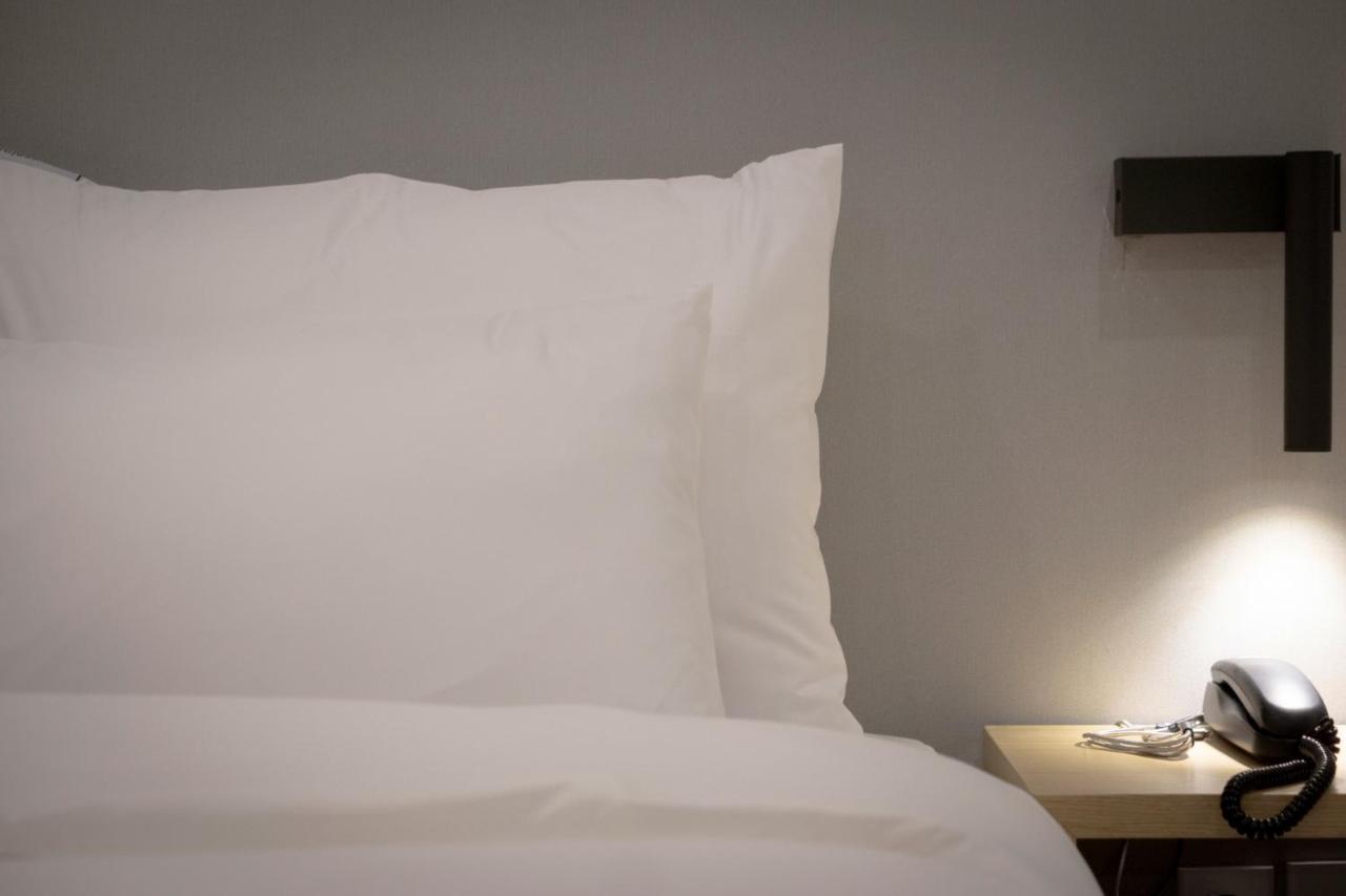 Object Aank Hotel Gumi Eksteriør bilde