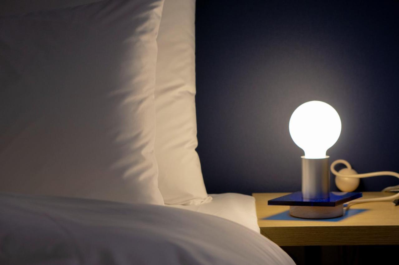 Object Aank Hotel Gumi Eksteriør bilde